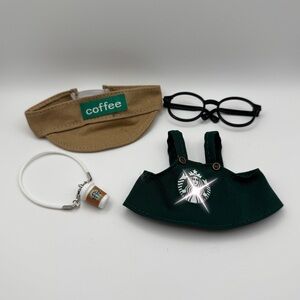 Labubu Clothes Complete Set